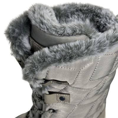 Kiruna Damen DrymaxX Winter Schuhe