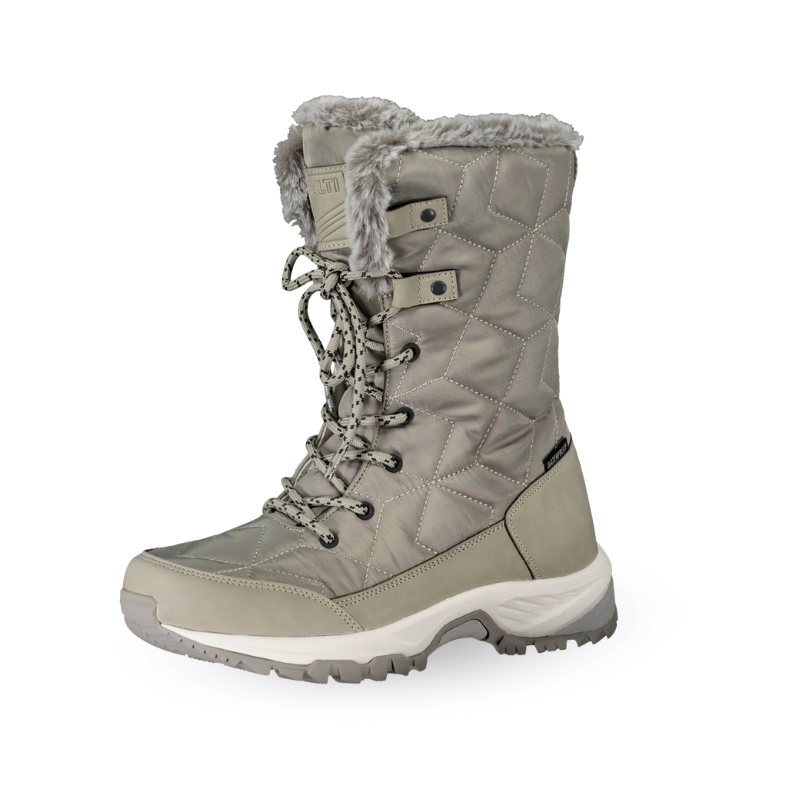 Kiruna Damen DrymaxX Winter Schuhe