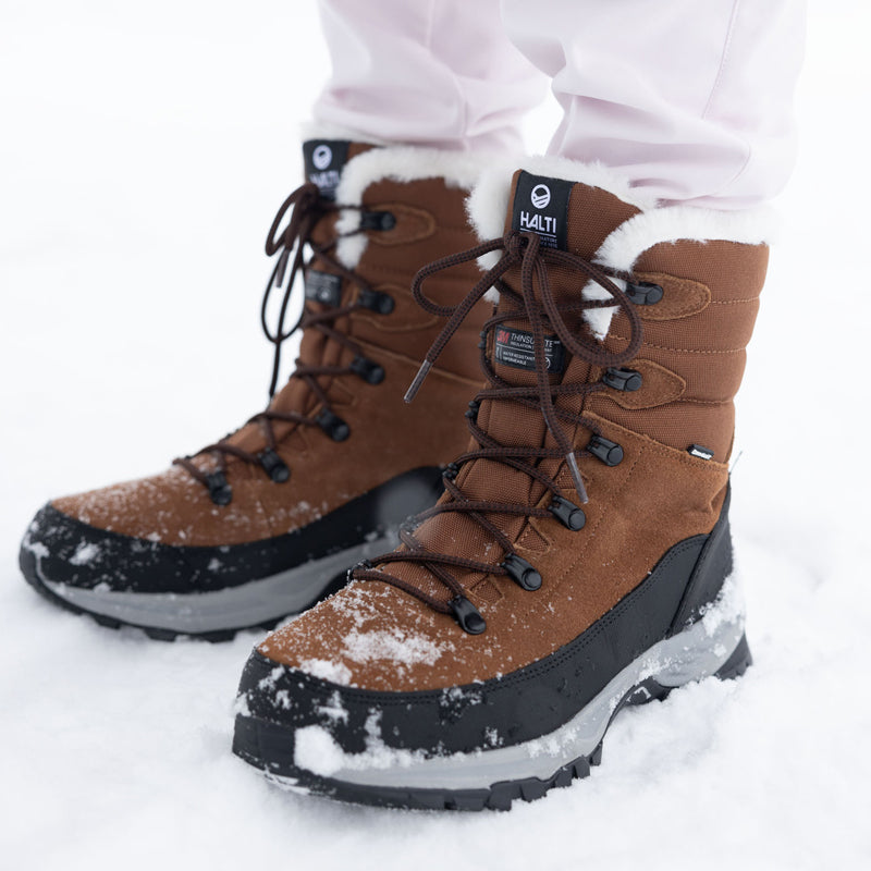 Tornio DrymaxX Winterschuhe