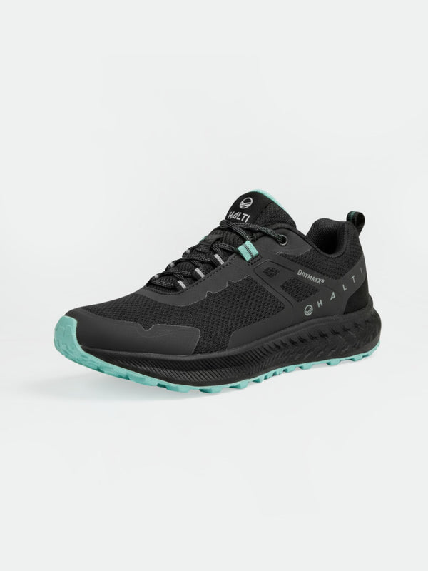 Pallas Low 2 DrymaxX Hybrid Sneaker Damen