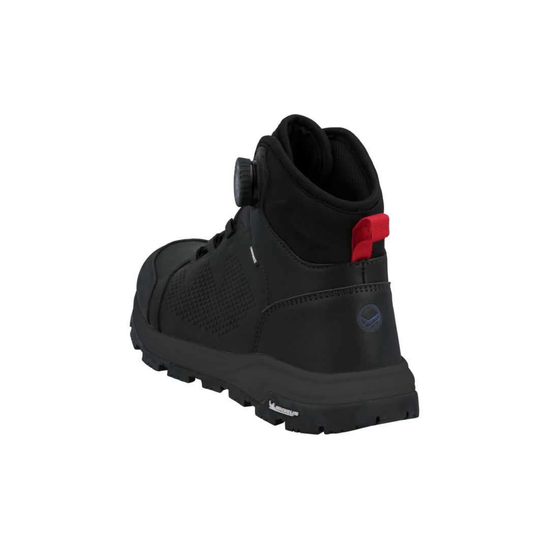 Buli Mid Freelock Outdoor Schuhe