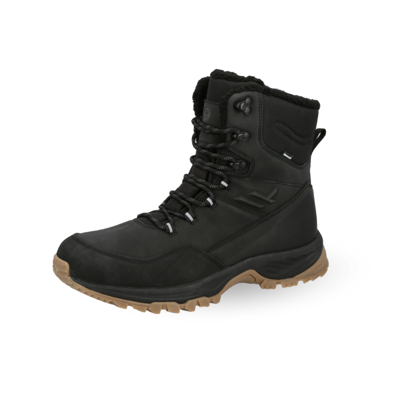 Wilder DrymaxX Winterschuhe Herren