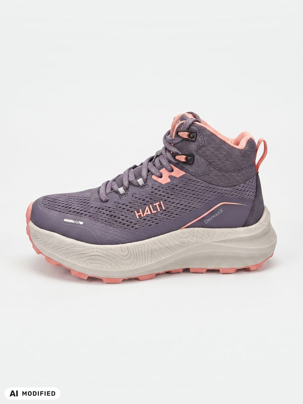 Rapid DX Mid Outdoor Schuhe Damen