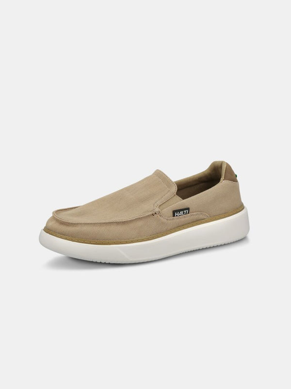 Lido Canvas Schuhe Herren