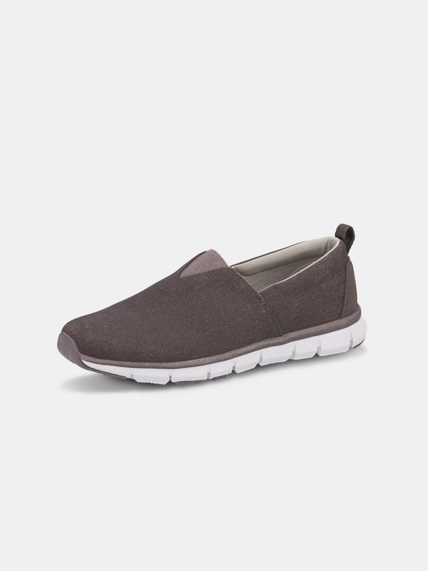 Lente Canvas Schuhe Damen