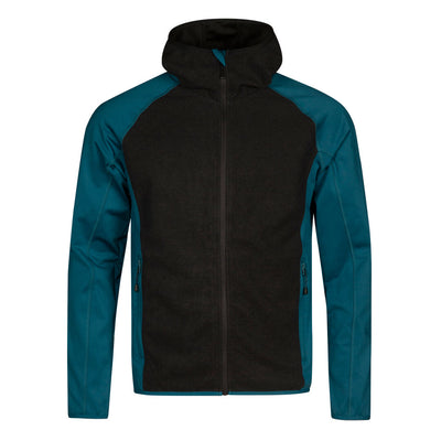 Circuit Herren Hybrid Jacke