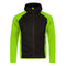 Circuit Herren Hybrid Jacke