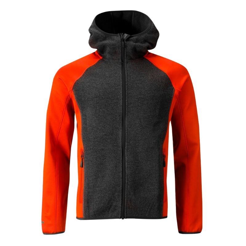 Circuit Herren Hybrid Jacke