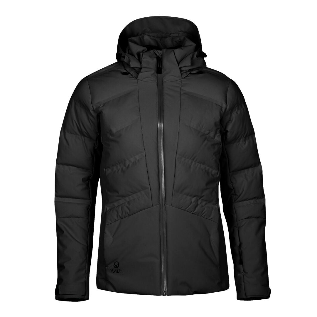 Halti Nordic women's ski jacket black
