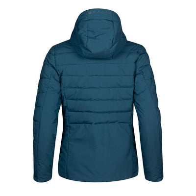 Halti Nordic women's ski jacket blue