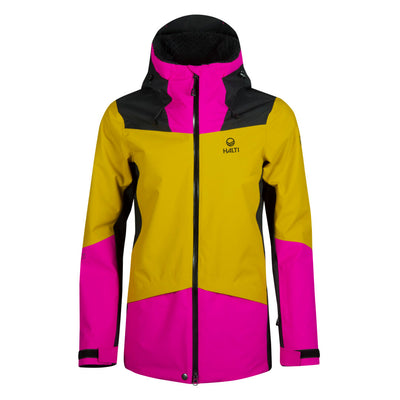 Planker DrymaxX Skijacke Damen