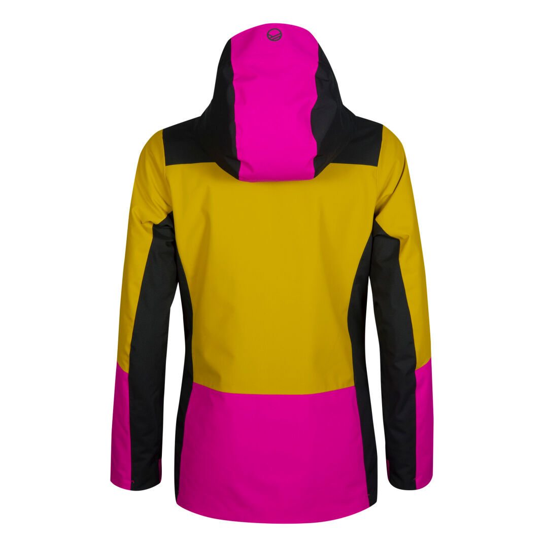 Planker DrymaxX Skijacke Damen