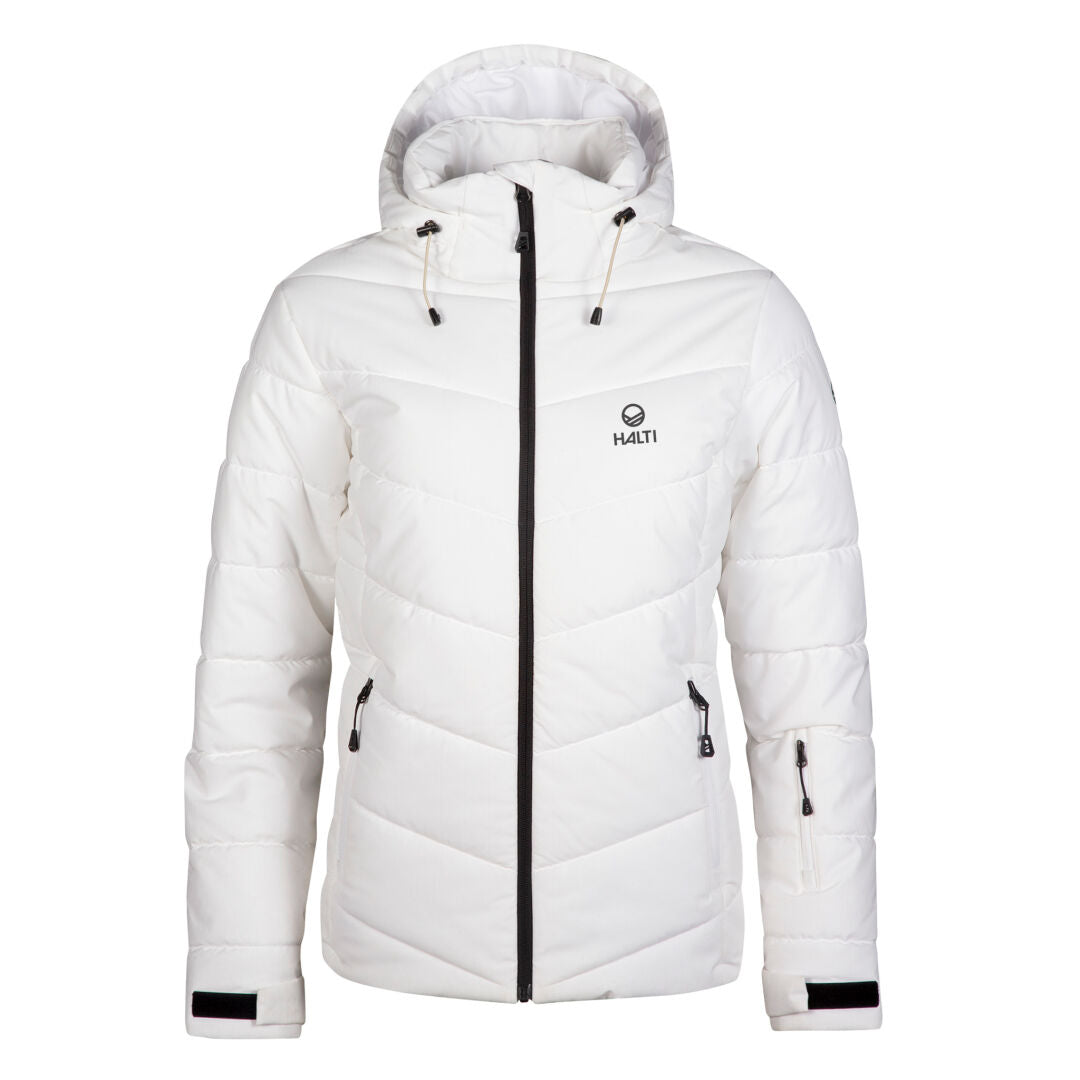 Mellow Puffer Skijacke Damen