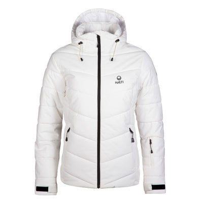 Mellow Puffer Skijacke Damen