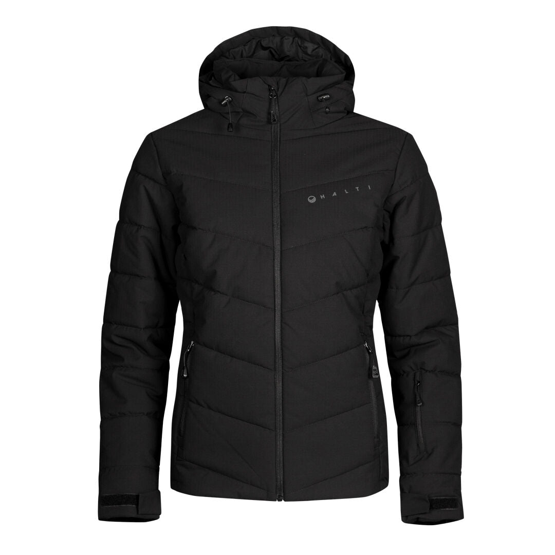 Mellow Puffer Skijacke Damen