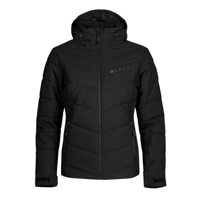 Mellow Puffer Skijacke Damen