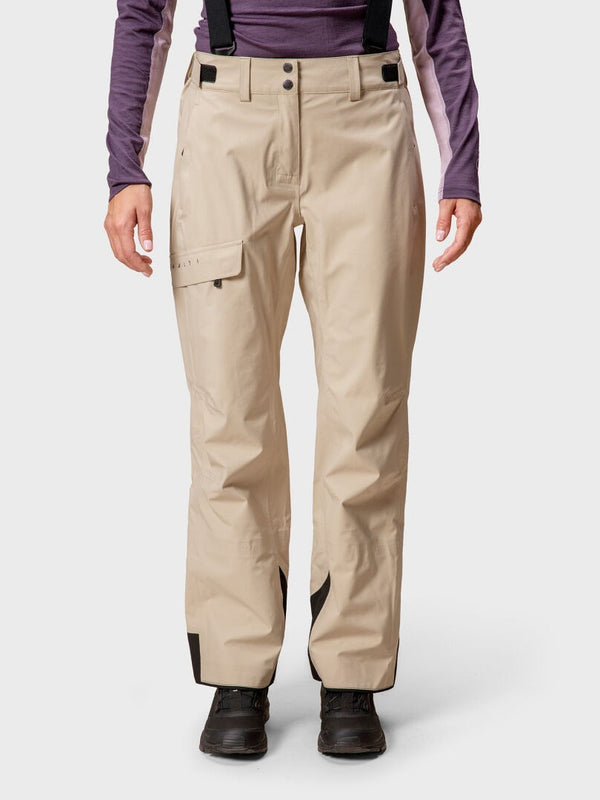 Settler 3L DrymaxX Skihose Damen