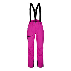 Halti Carvey DrymaxX Lasketteluhousut naisten - halti carvey ski pants women's - halti carvey skihose damen - hatli carvey skibyxor dam