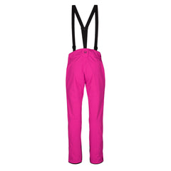 Halti Trusty women's ski pants pink