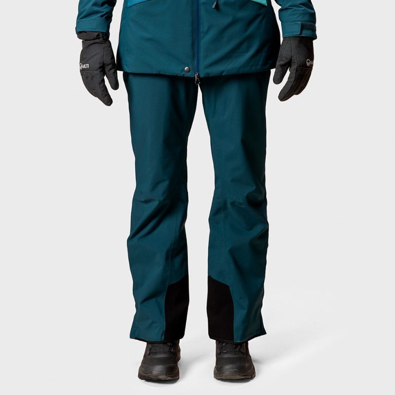 Trusty DrymaxX Skihose Damen