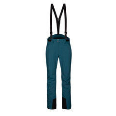 Halti Trusty women's ski pants blue