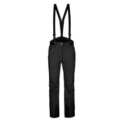 Halti Trusty women's ski pants black