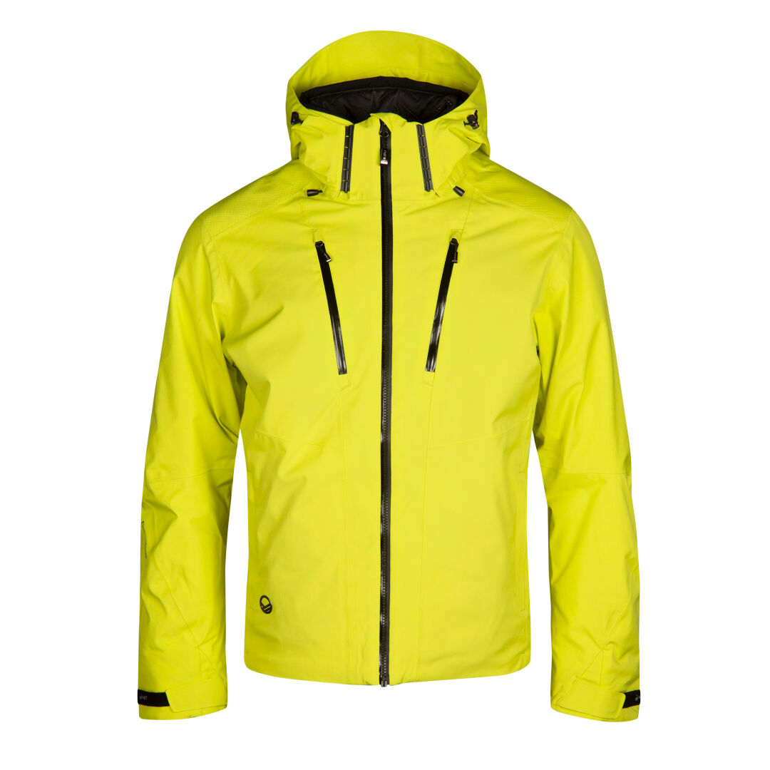 Vertica DrymaxX Skijacke Herren