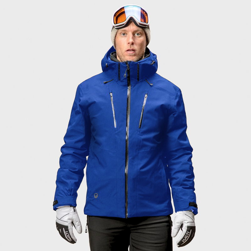 Vertica DrymaxX Skijacke Herren