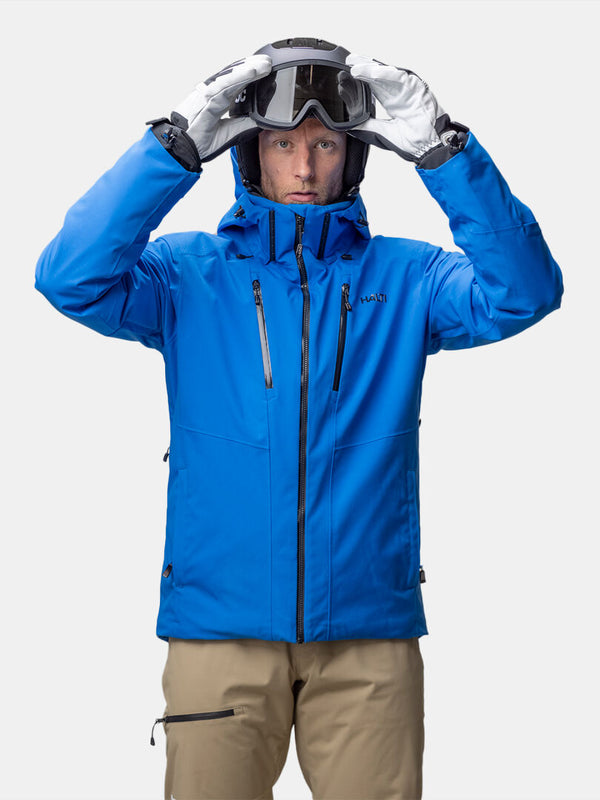 Vertica DX Skijacke Herren