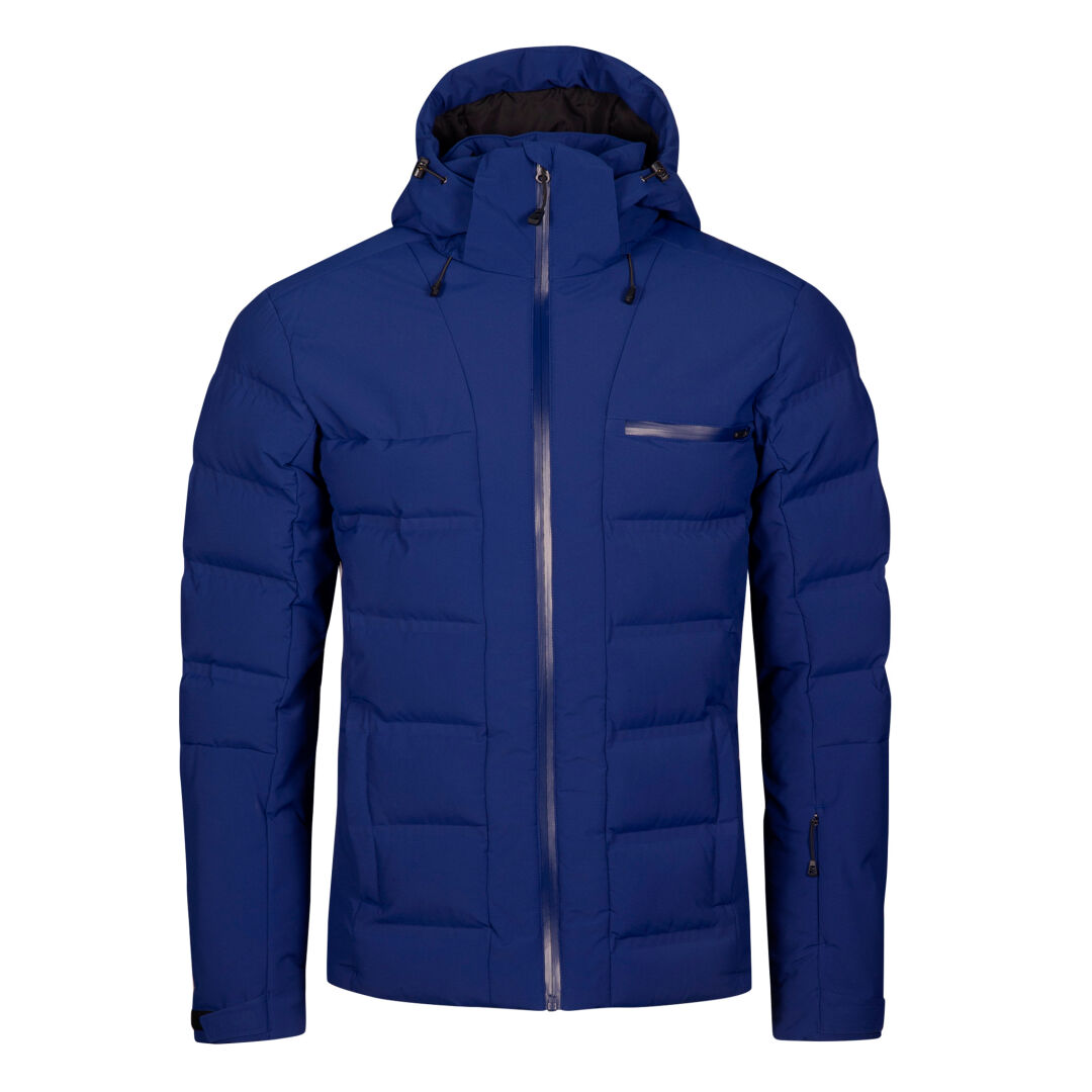 Halti Nordic Arcty ski jacket blue men's - Halti Nordic Arcty Skijacke blau Herren - Halti Nordic Arcty skidjacka blå herr - Halti Nordic Arcty laskettelutakki sininen miesten