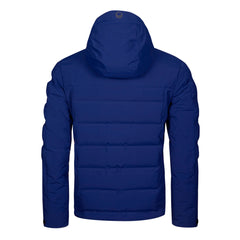 Halti Nordic Arcty ski jacket blue men's - Halti Nordic Arcty Skijacke blau Herren - Halti Nordic Arcty skidjacka blå herr - Halti Nordic Arcty laskettelutakki sininen miesten