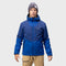 Wedeln DrymaxX Skijacke Herren