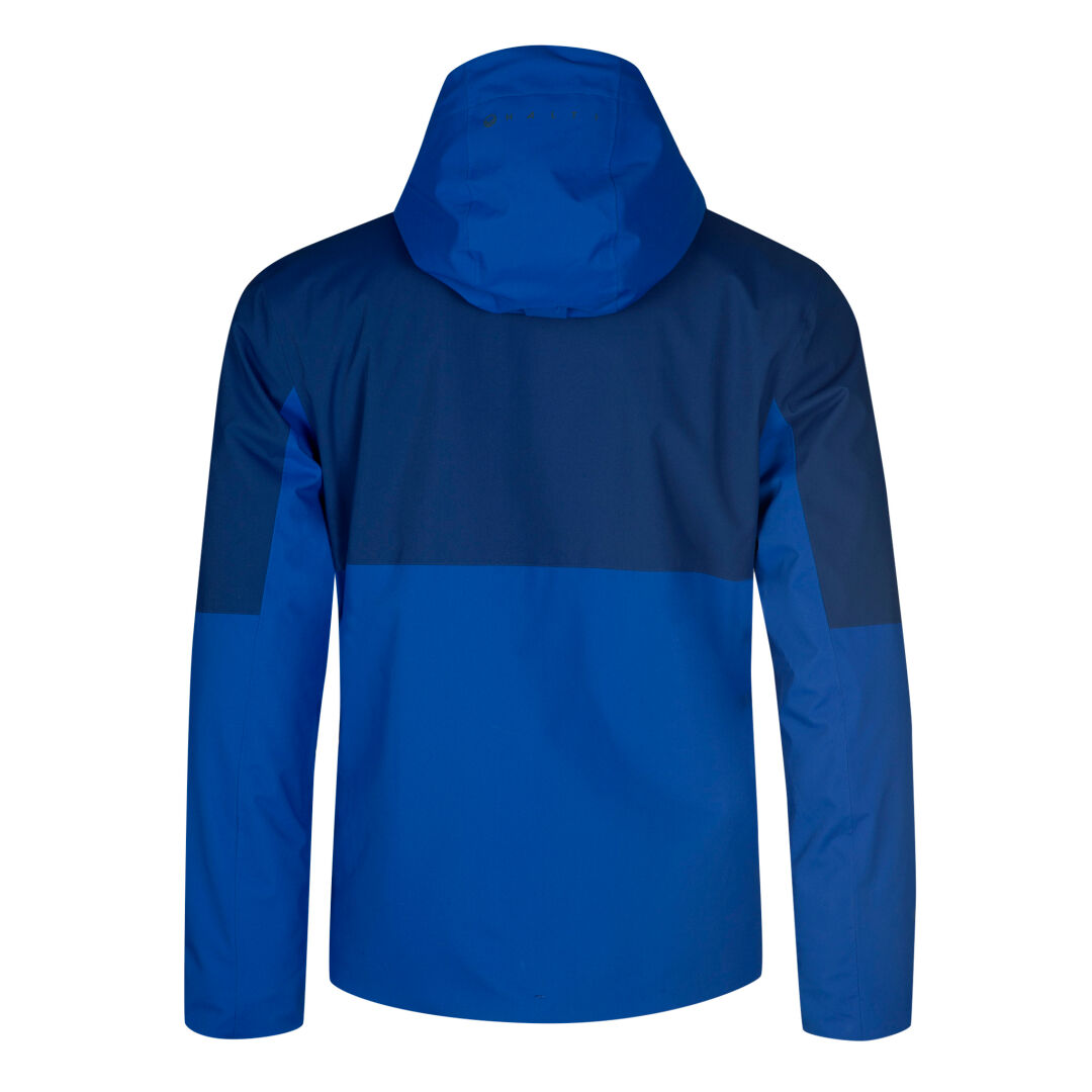 Wedeln DrymaxX Skijacke Herren