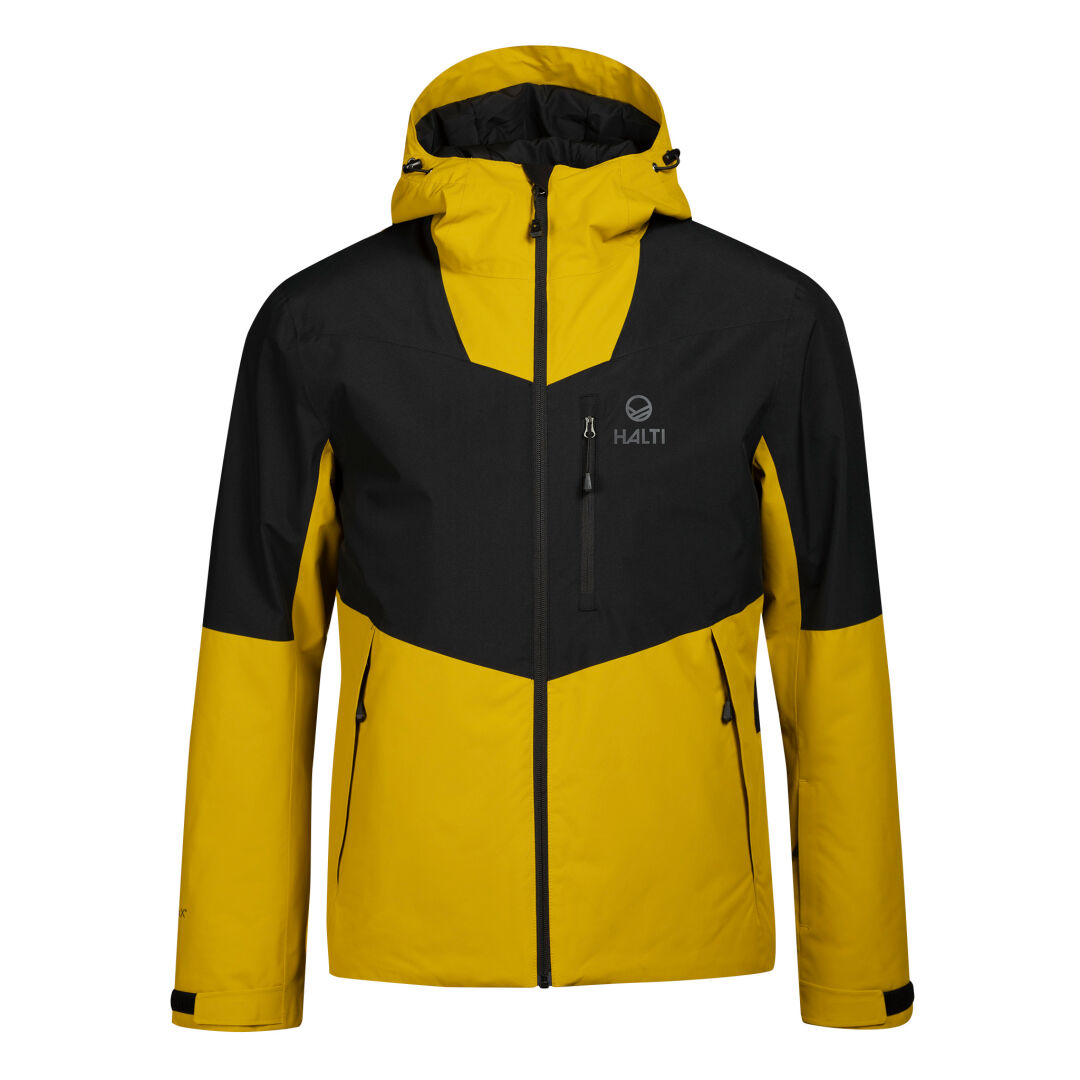 Wedeln DrymaxX Skijacke Herren – Halti Germany - Main Image