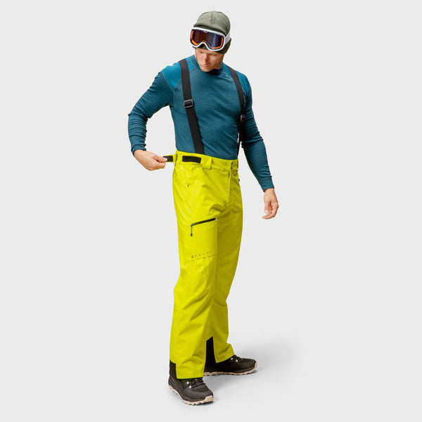 Carvey DX Skihose Herren