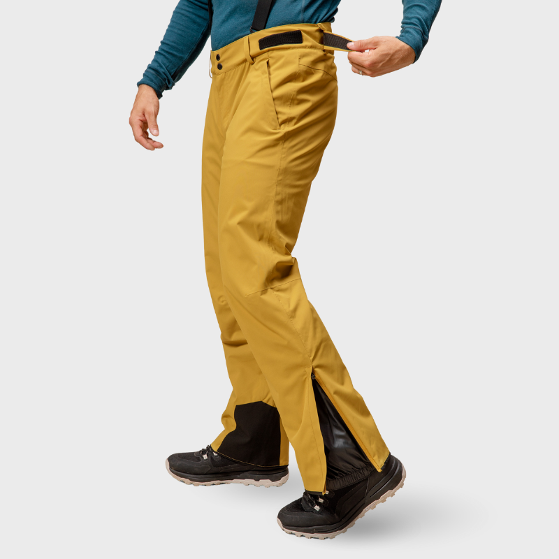 Trusty DrymaxX Skihose Herren