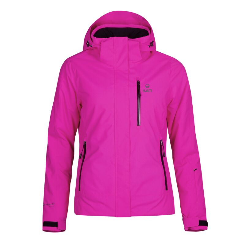 Radius DrymaxX Skijacke Damen – Halti Germany