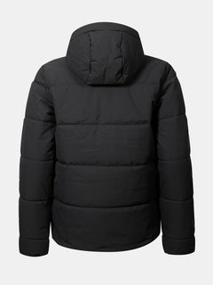 Die Ascale Puffer Skijacke Damen von Halti, wasserdicht mit Kapuze - ideal fürs Skifahren.
