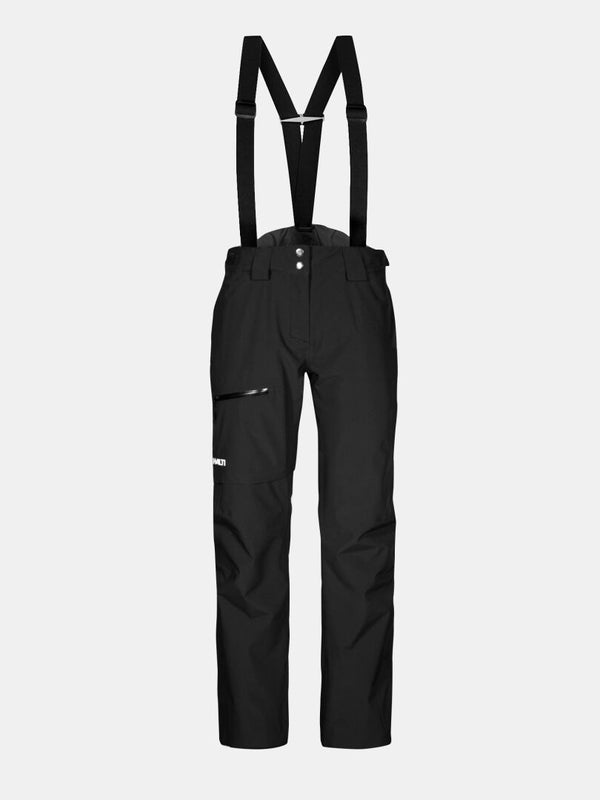 Carvey II Short DX Skihose Damen Plus