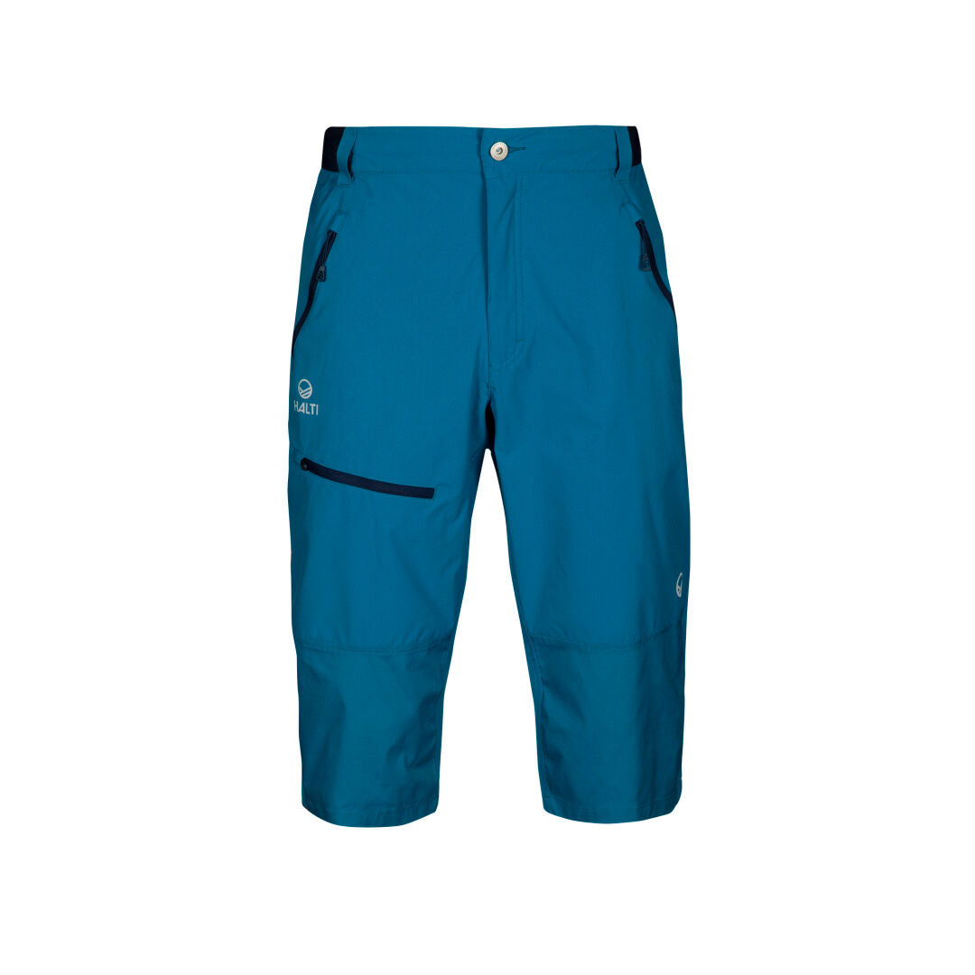 Pallas Herren X-stretch Lite Caprihose