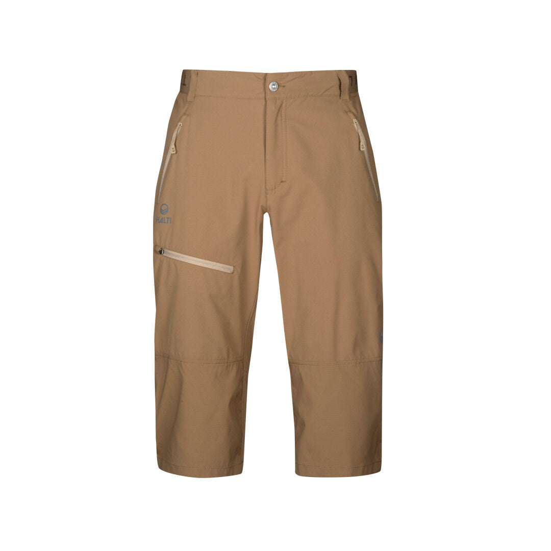 Pallas Herren X-stretch Lite Caprihose