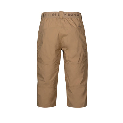 Pallas Herren X-stretch Lite Caprihose