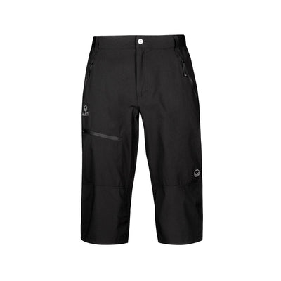 Pallas Herren X-stretch Lite Caprihose