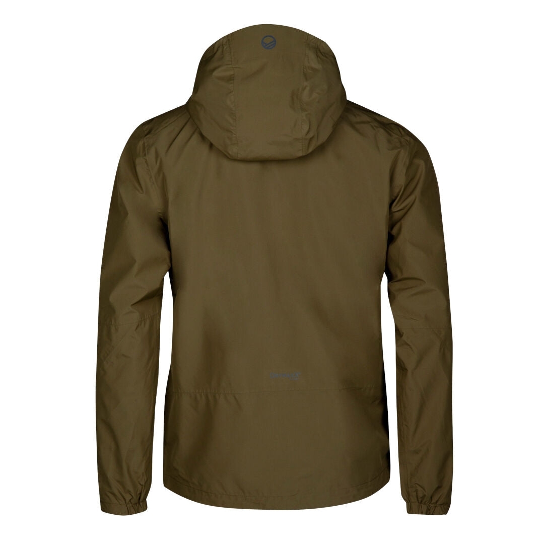 Fort DX Regenjacke Herren