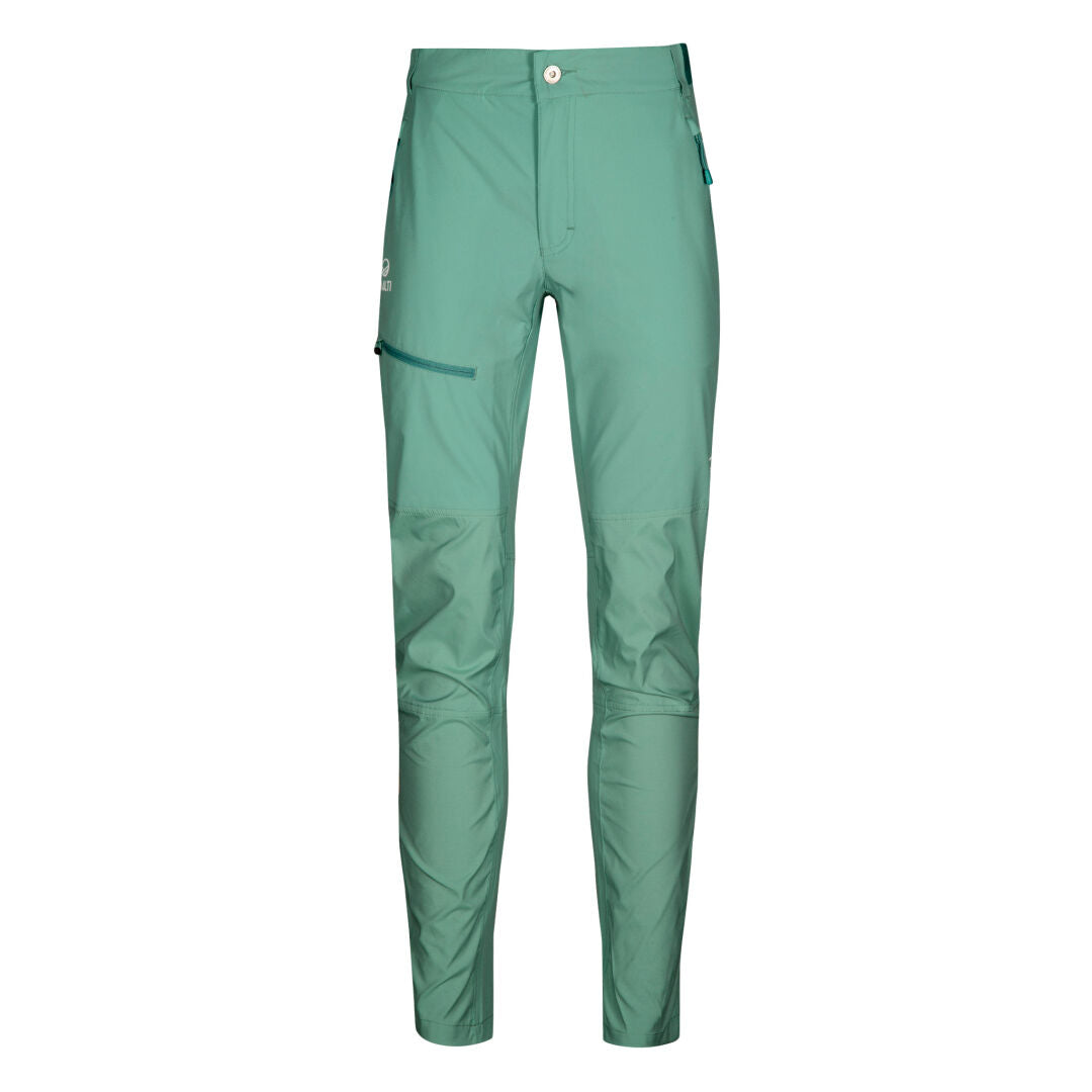 halti pallas lite mint green outdoor pants women - halti pallas lite mintun vihreät ulkohousut naisten - halti pallas lite mint grün outdoorhose damen - halti pallas lite mint grön outdoor byxor