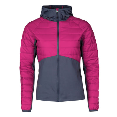 Veidnes Damen Midlayer Jacke