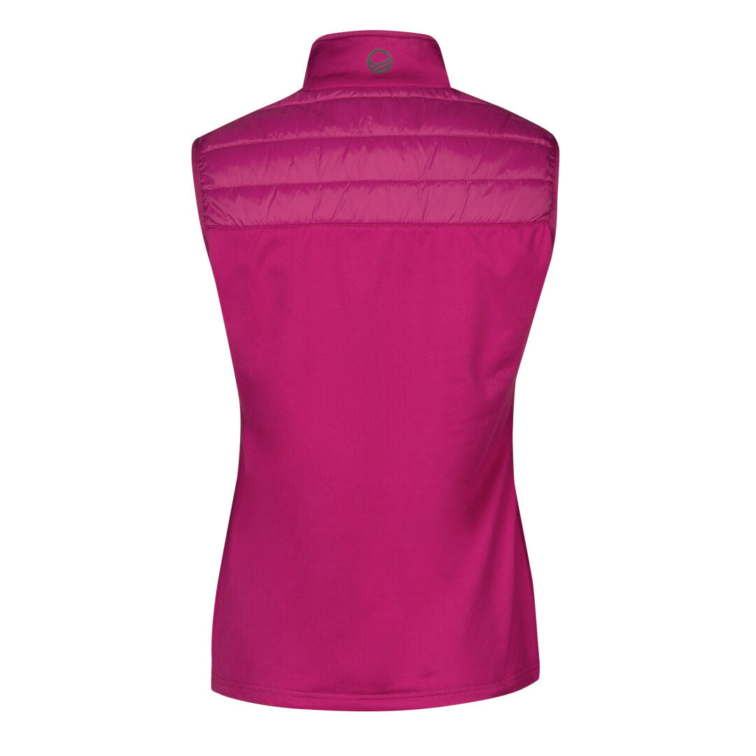 Veidnes Damen Vest