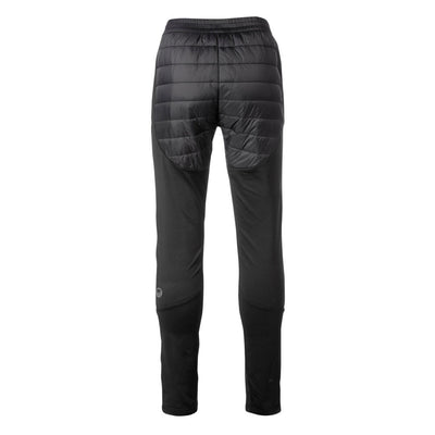 Halti Veidnes Insulation Pants Women’s Black/ Halti Veidnes Insulation housut Naisten Musta/ Halti Veidnes Fodrade byxor Dam Svart / Halti Isolierhose Damen Sschvarz