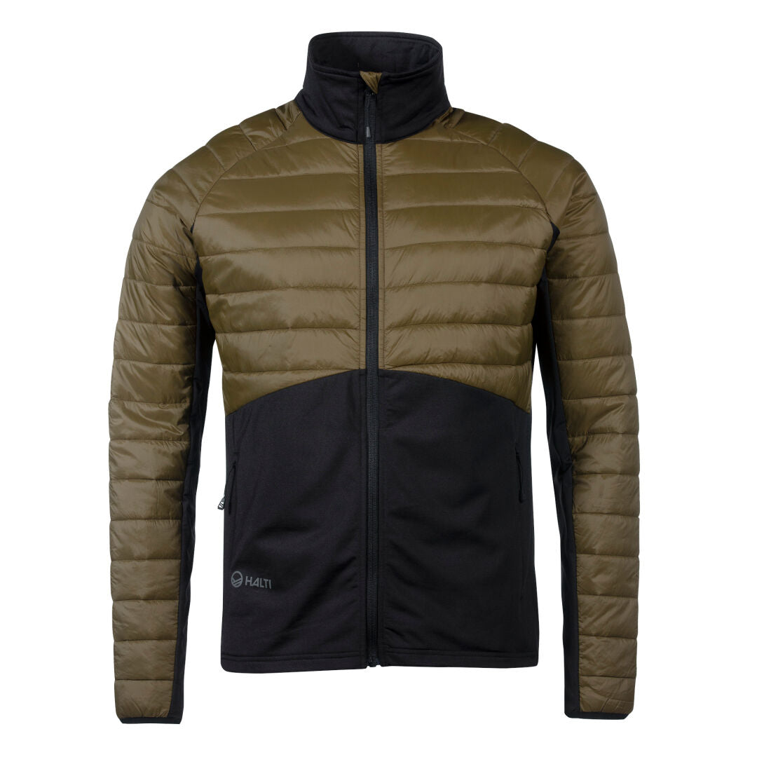 Veidnes Herren Insulation Jacket