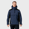 Hiker Herren II Hybrid Anorak